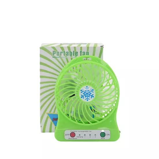 Mini Ventilador