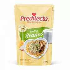 Salsa Bechamel Predilecta