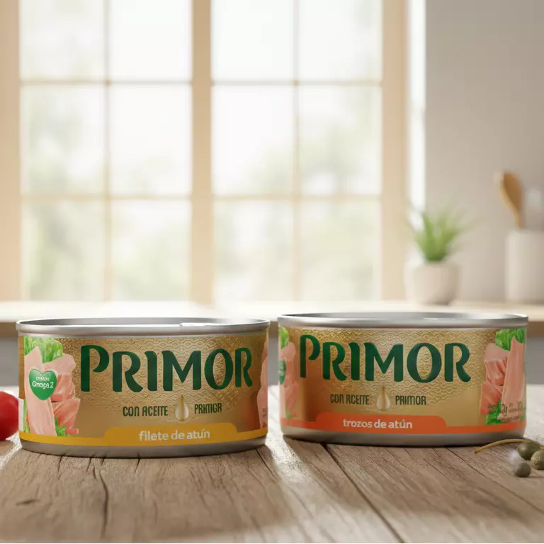 PRIMOR