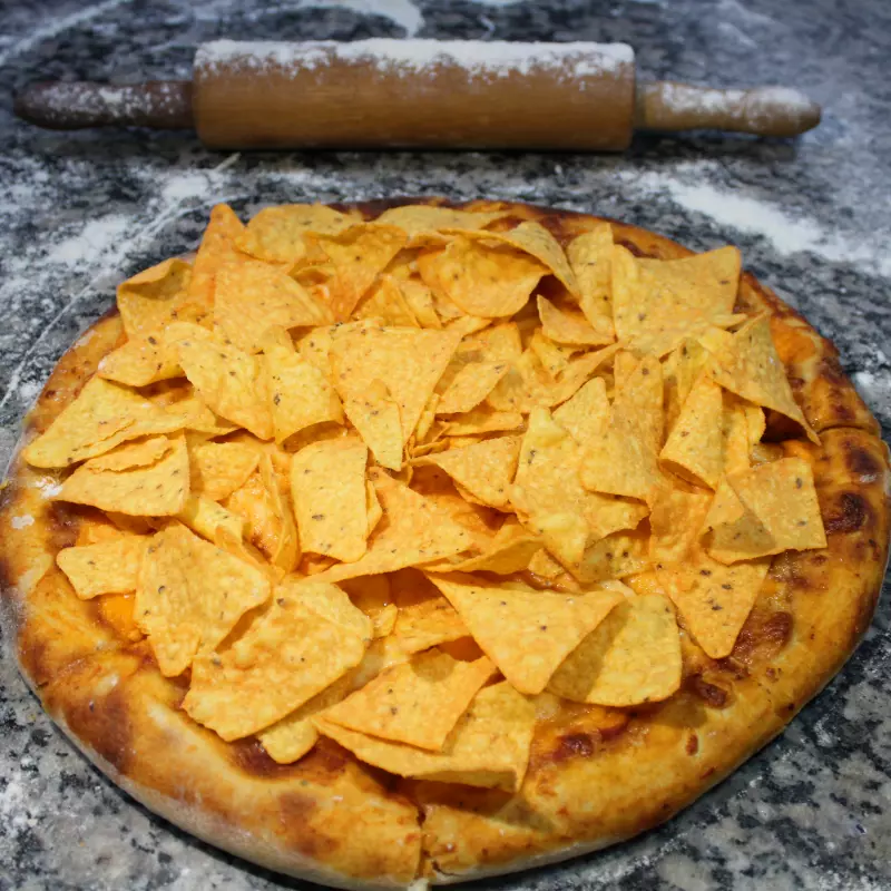 Doritos