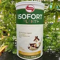 ISOFORT PLANT 900G