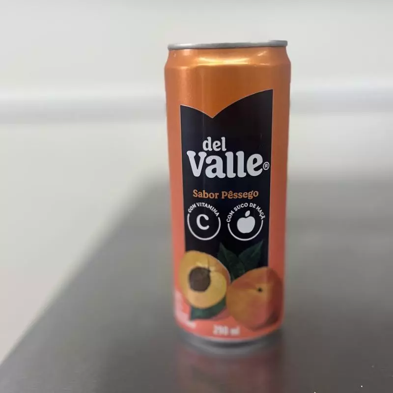 Suco Del Valle Pêssego
