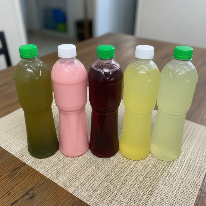 AGUAS DE SABOR