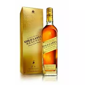 Gold Label 1L
