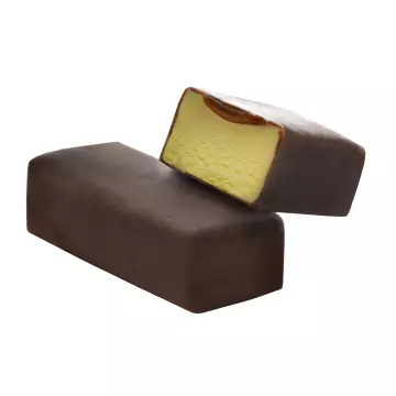 Bombón Vainilla Split