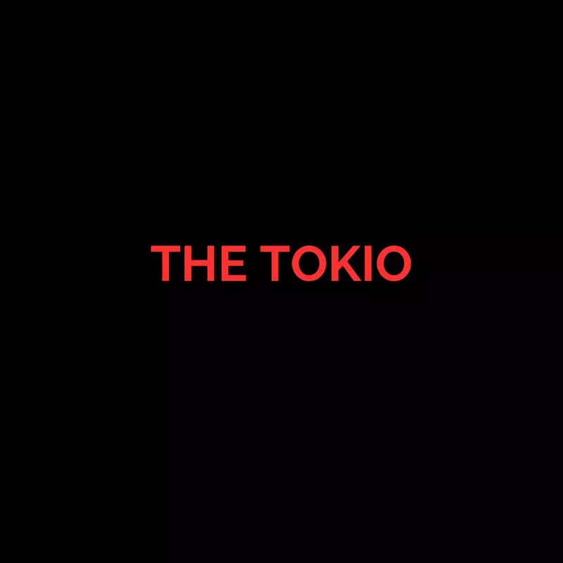 THE TOKIO