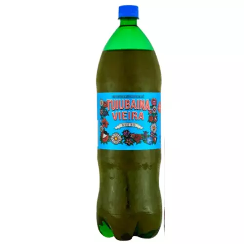 Tuiubaina Vieira 2L