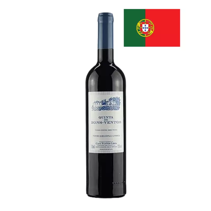 VINHO QUINTA DOS BONS VENTOS