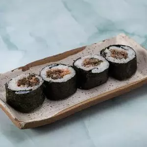 Hossomaki Skin (4un)