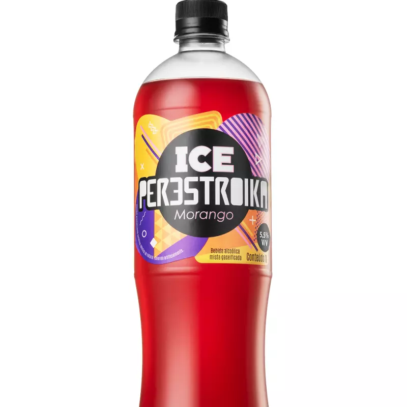 Perestroika Morango 1L c/6