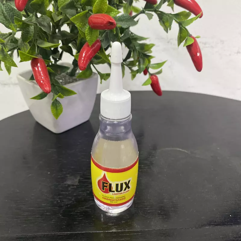 Fluído Zippo Flux 60ml