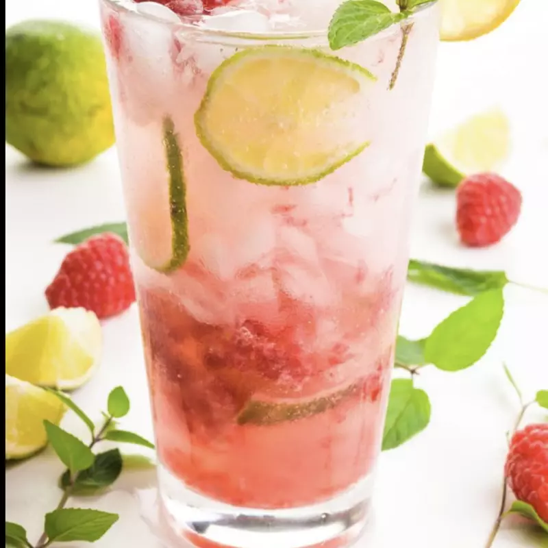 MOJITO DE LA CASA
