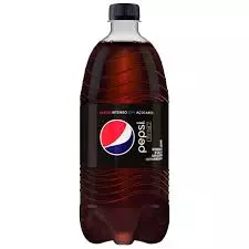 Pepsi Black 1L