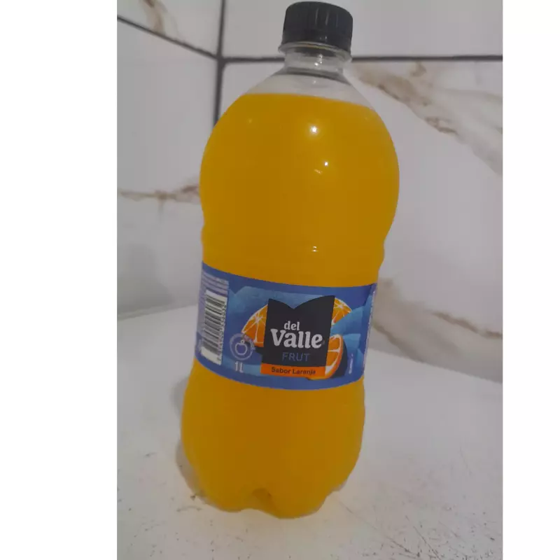 Del Valle 1l uva ou laranja