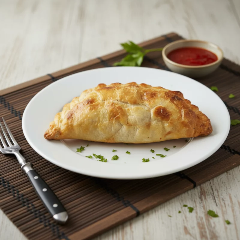Empanada de Carne