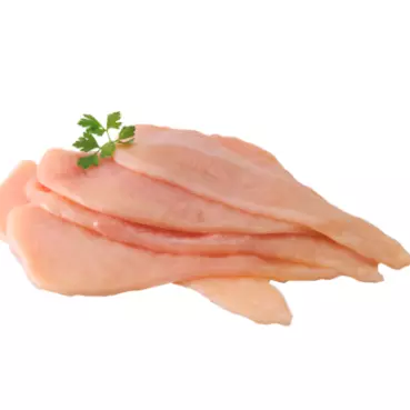 FILET PECHUGA DESHUEADA