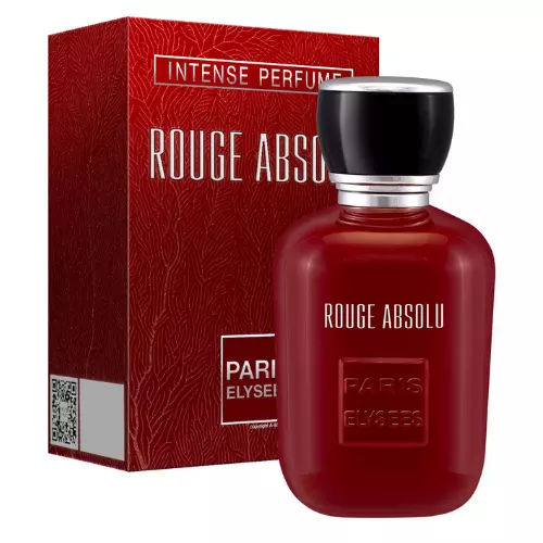 PERFUME PARYS ELYSEES ROUGE ABSOLU