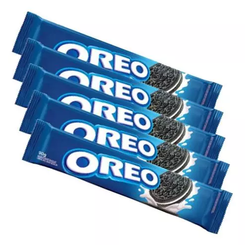 BISCOITO OREO