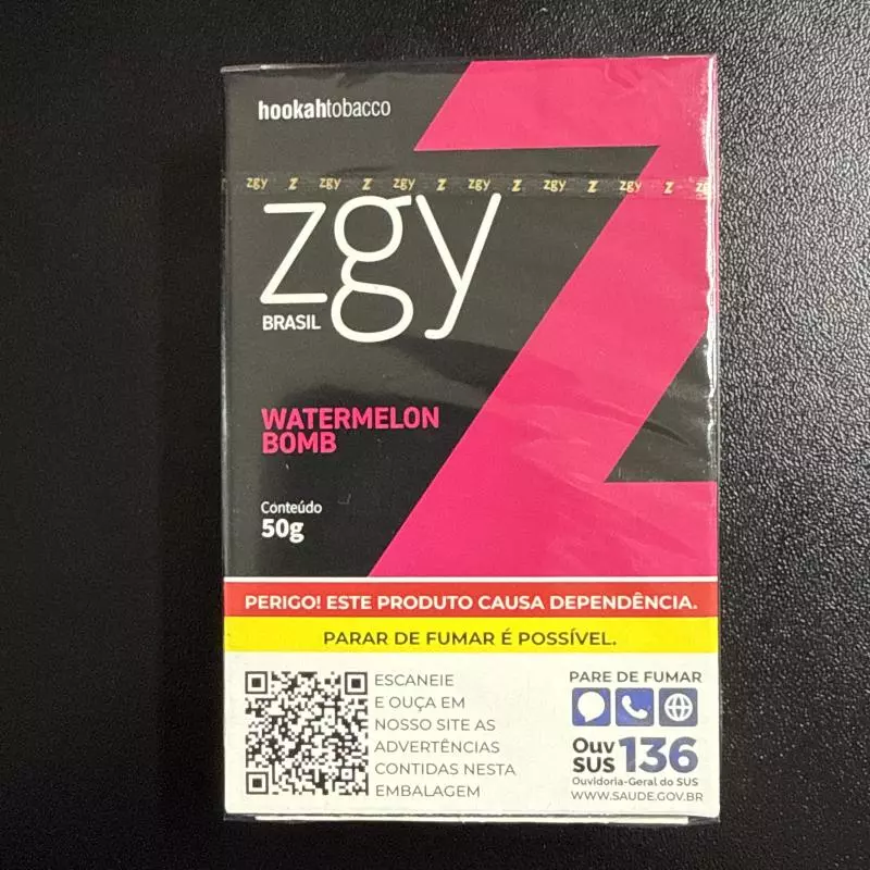 Zyg Watermelon Bomb