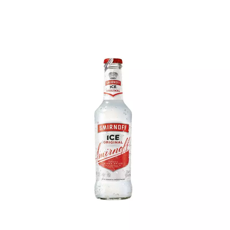 Smirnoff Original