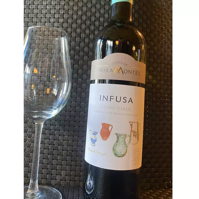 Infusa