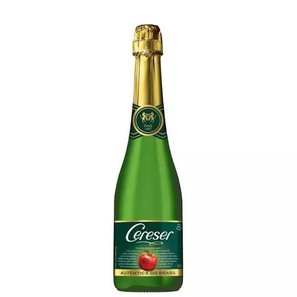 Espumante Cereser