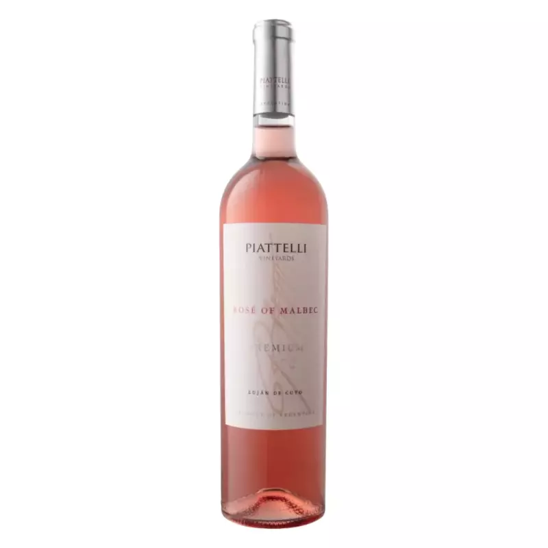 Piattelli Rosé Malbec
