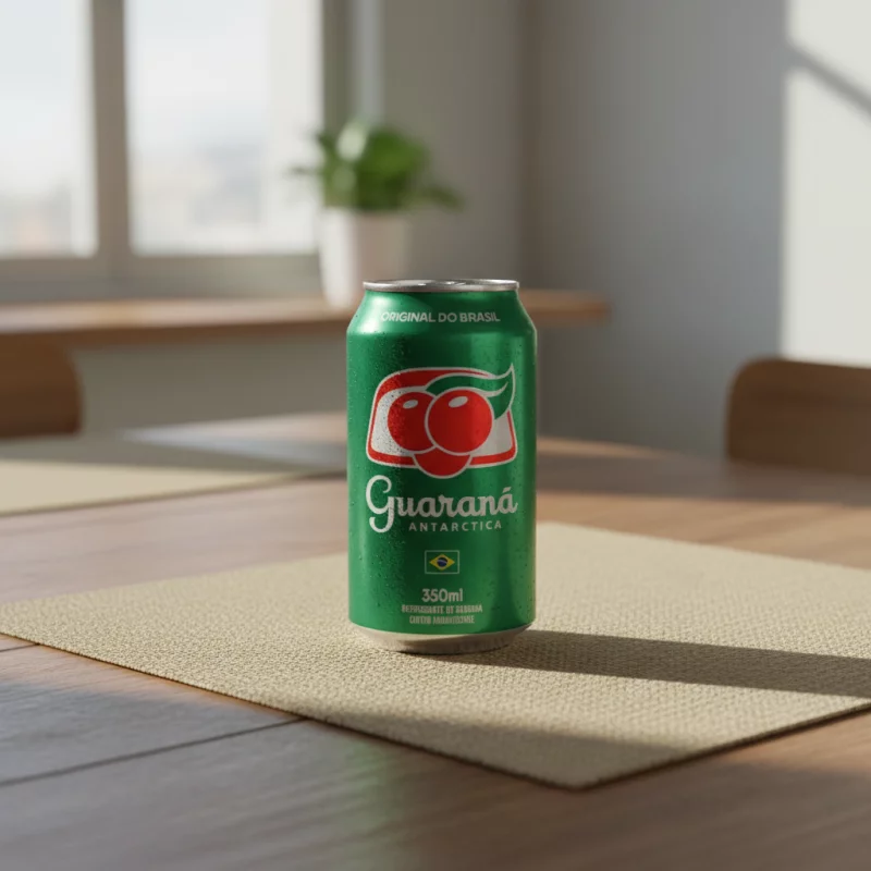 GUARANA 350 ML