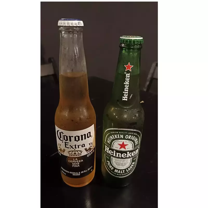 Long Neck