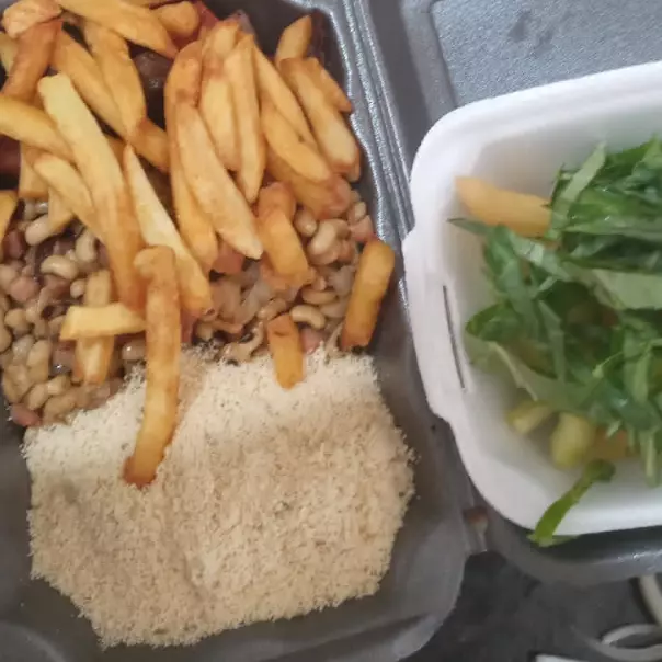 Arrumadinho Completo