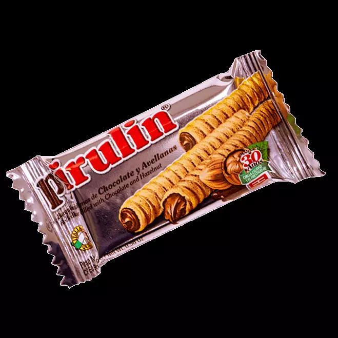 Pirulin original sobre 16g