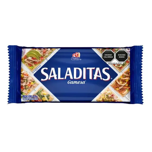 Saladitas