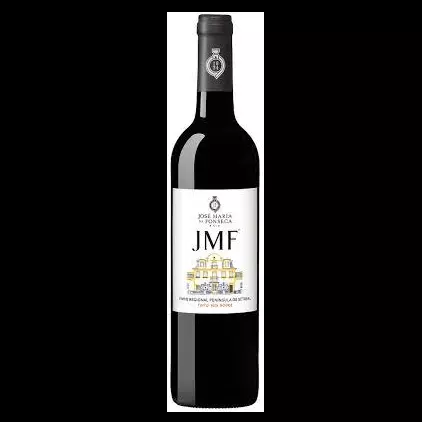 VINHO TINTO JMF