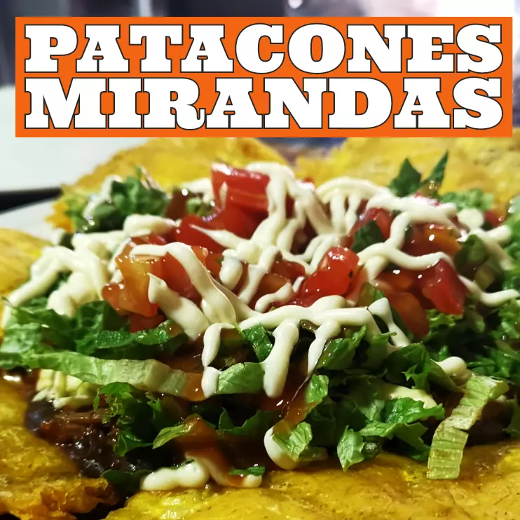 Patacones
