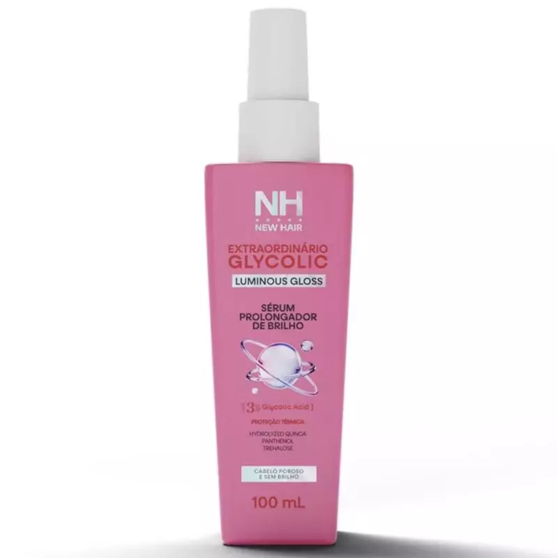 Sérum Capilar Luminous Gloss 100ml(copy)(copy)(copy)