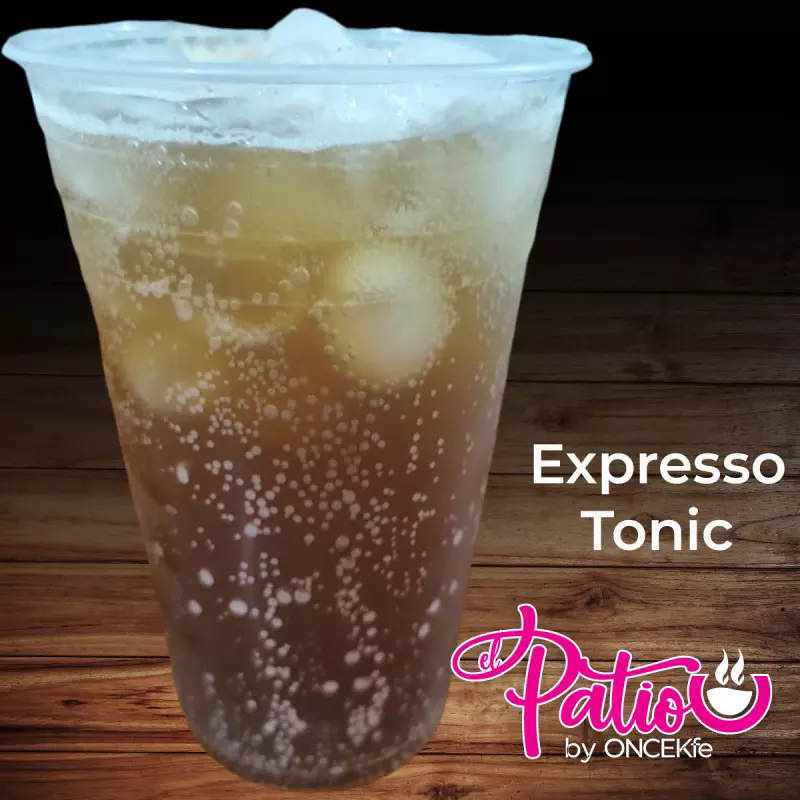 Expresso Tonic