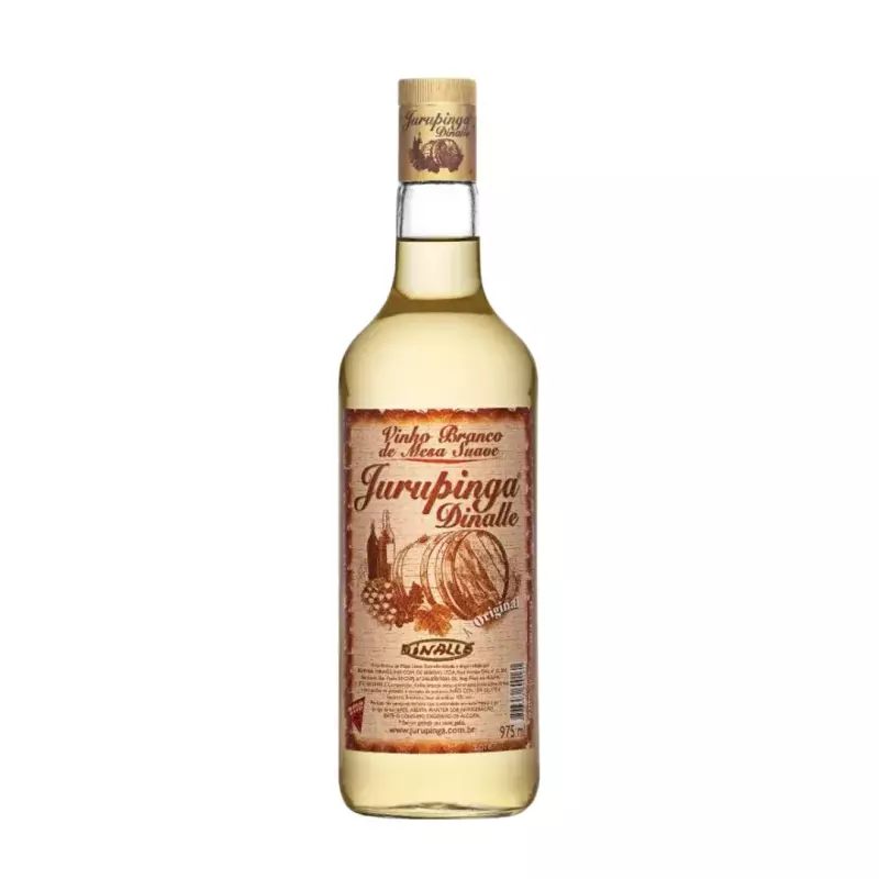 Jurupinga 975ML