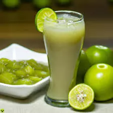 Suco de Umbu