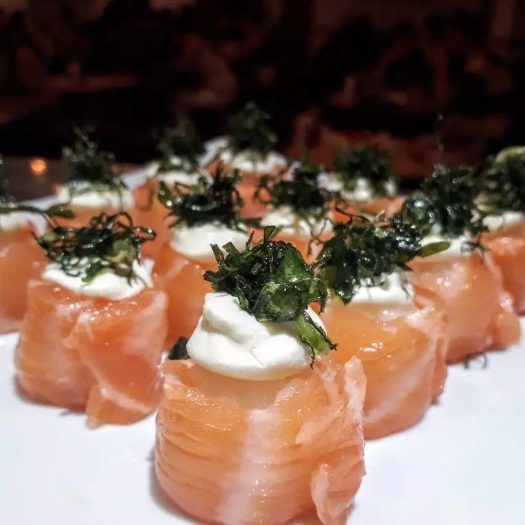 Djô Crispy (3 unidades)