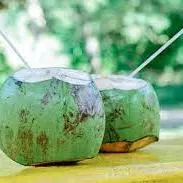 AGUA DE COCO/ココナッツウォーター