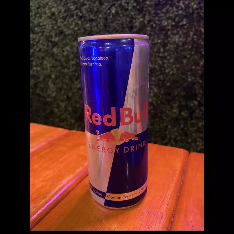 RED BULL / ZERO