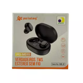FONE BLUETOOTH PEINING PEI-M515