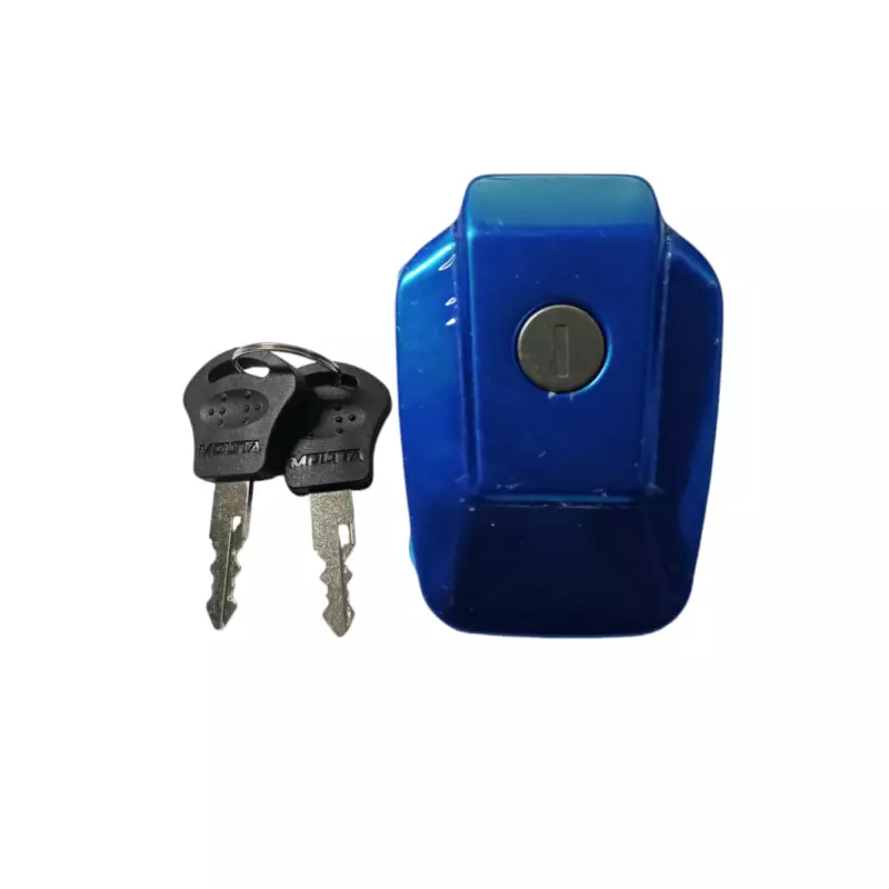 TAPA DE GASOLINA RX 115