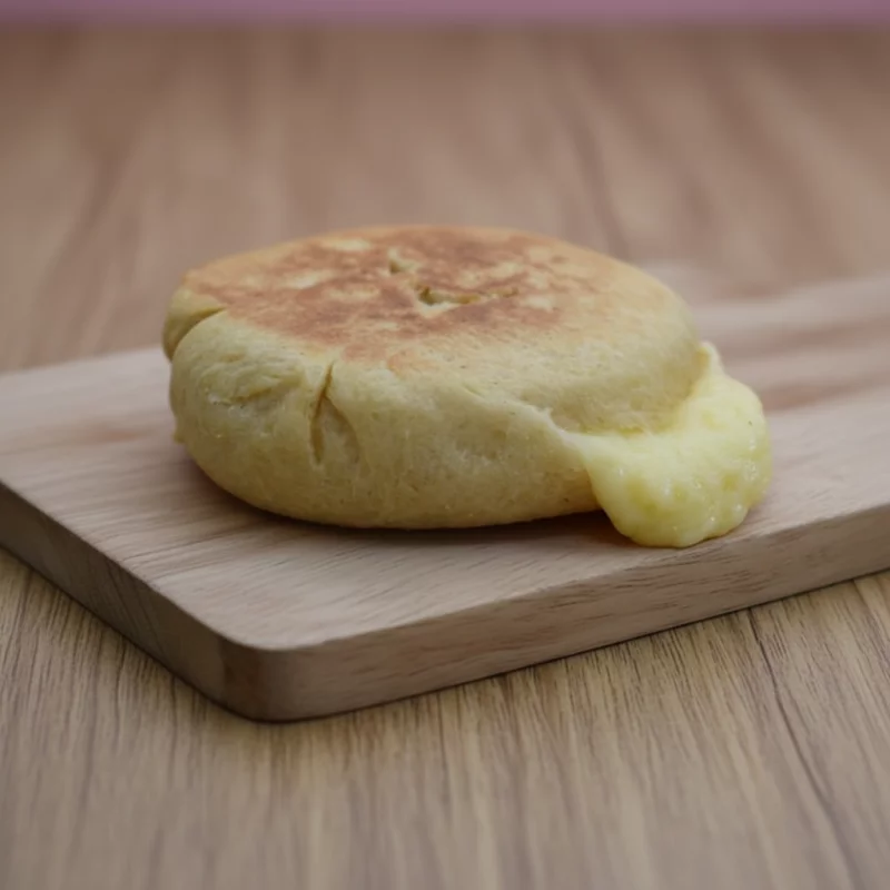 Arepa Especial Asada