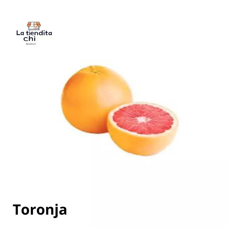 Toronja