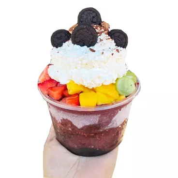 Pote de 500 ml