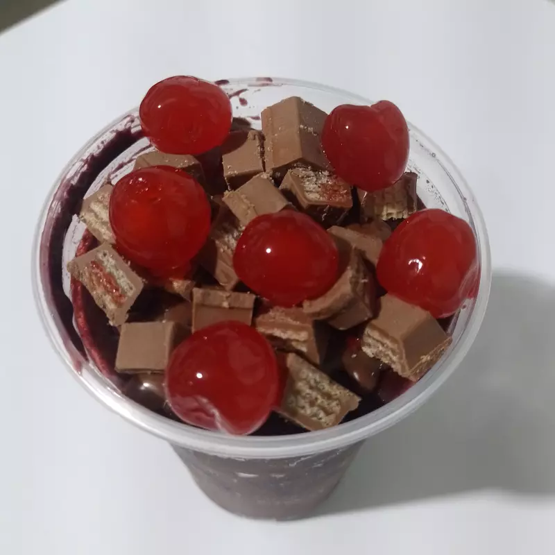 Sonho meu 400ml