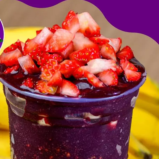 Açaí de 300 ml