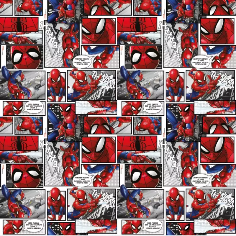 OVO HOMEM ARANHA
