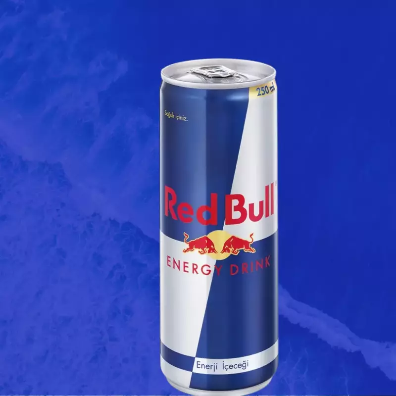 Red Bull